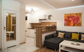 Apartament Smolna - Zawady